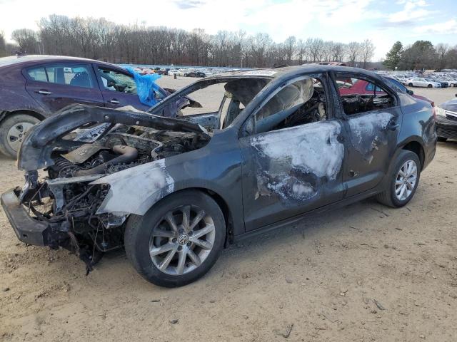 Obraz 2012 VOLKSWAGEN JETTA SE 2012