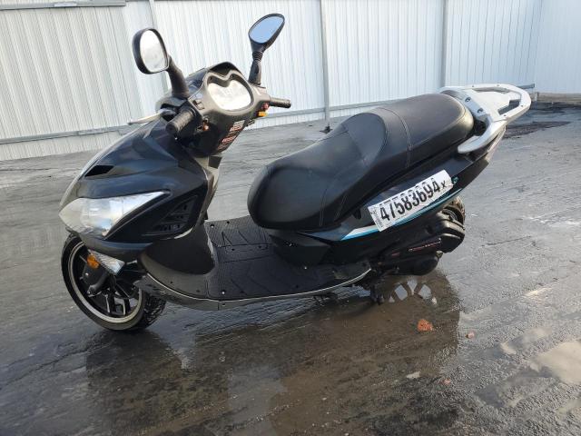 Obraz 3 z 2022 RIYA SCOOTER 2022 z VIN LEHTCK195NR603468