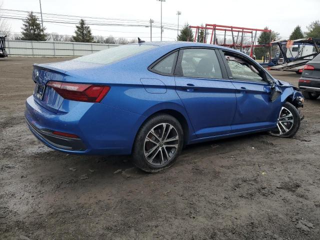 Image 3 of 2023 VOLKSWAGEN JETTA SPORT 2023 with VIN 3VWBM7BU1PM052683