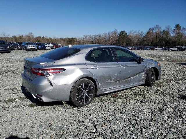 Image 3 of 2019 TOYOTA CAMRY L 2019 with VIN 4T1B11HK9KU220746