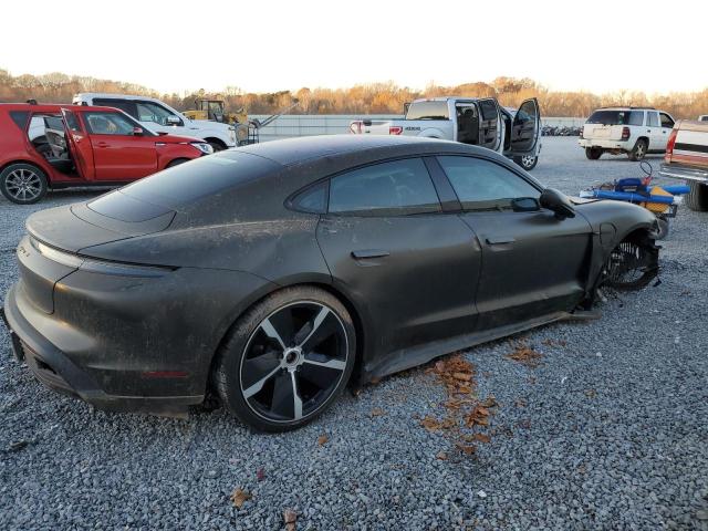 Image 3 of 2021 PORSCHE TAYCAN 4S 2021 with VIN WP0AB2Y14MSA43308