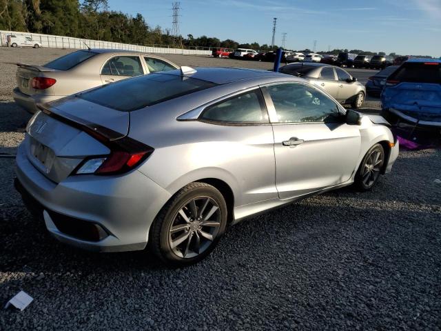 Image 3 of 2019 HONDA CIVIC EX 2019 with VIN 2HGFC3B37KH351191