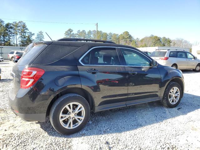 Image 3 of 2017 CHEVROLET EQUINOX LT 2017 with VIN 2GNALCEK3H6290185