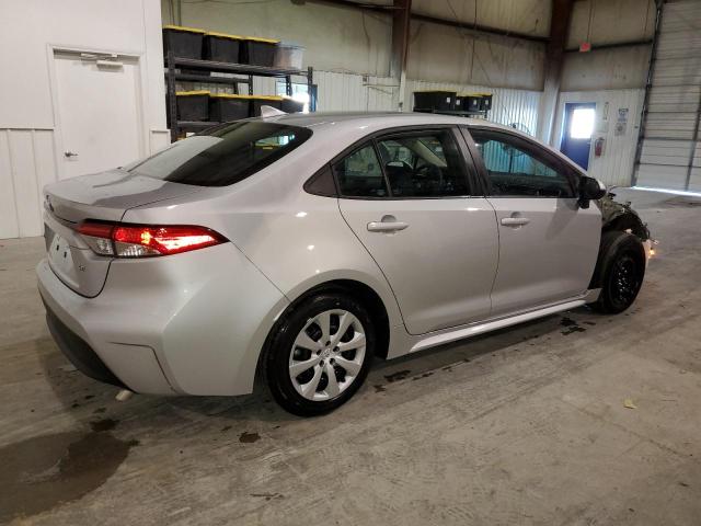 Изображение 3 2023 TOYOTA COROLLA LE 2023 с VIN 5YFB4MDE4PP047431