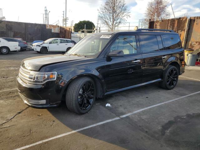 Obraz 2018 FORD FLEX LIMITED 2018
