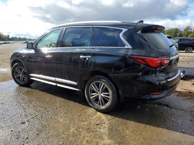 Image 2 of 2017 INFINITI QX60  2017 with VIN 5N1DL0MM0HC560340