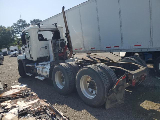 Image 3 of 2020 MACK ANTHEM  2020 with VIN 1M1AN3GY0LM009040