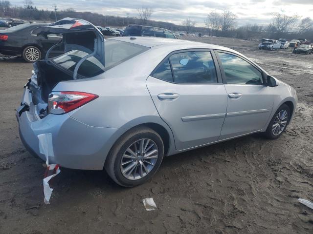 Изображение 3 2014 TOYOTA COROLLA L 2014 с VIN 2T1BURHE8EC119266