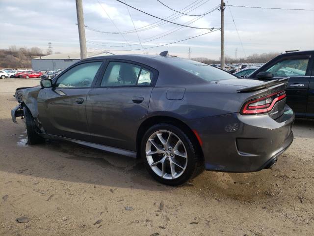 Obraz 2 z 2023 DODGE CHARGER GT 2023 z VIN 2C3CDXHG9PH587921