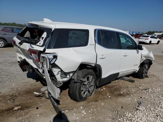 Obraz 3 z 2020 GMC ACADIA SLE 2020 z VIN 1GKKNKLA8LZ209078