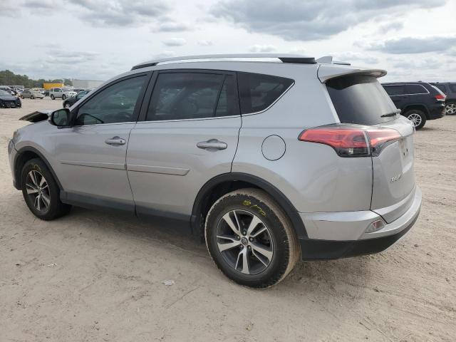 Image 2 of 2016 TOYOTA RAV4 XLE 2016 with VIN 2T3WFREV7GW268079
