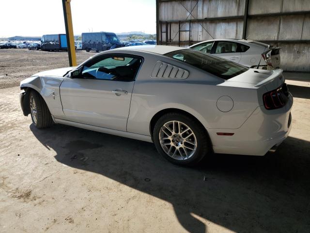 Obraz 2 z 2014 FORD MUSTANG  2014 z VIN 1ZVBP8AM5E5327960