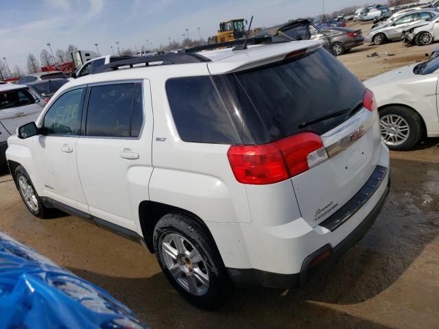 Изображение 2 2014 GMC TERRAIN SLT 2014 с VIN 2GKALSEK7E6264255