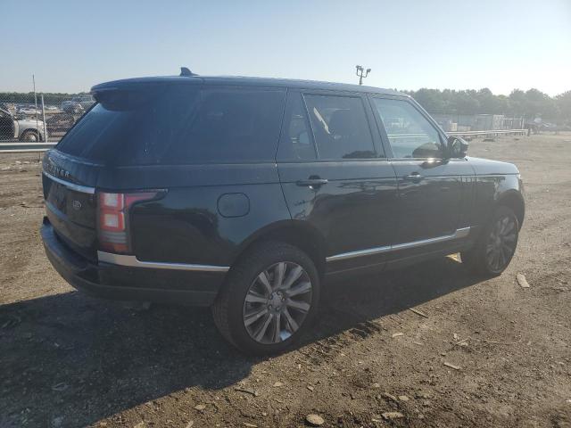 Изображение 3 2016 LAND ROVER RANGE ROVER SUPERCHARGED 2016 с VIN SALGS2EF8GA265120