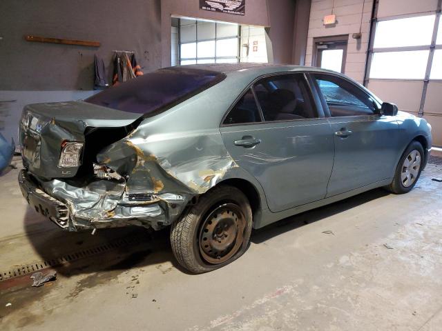 Obraz 3 z 2009 TOYOTA CAMRY BASE 2009 z VIN 4T1BE46K69U887230