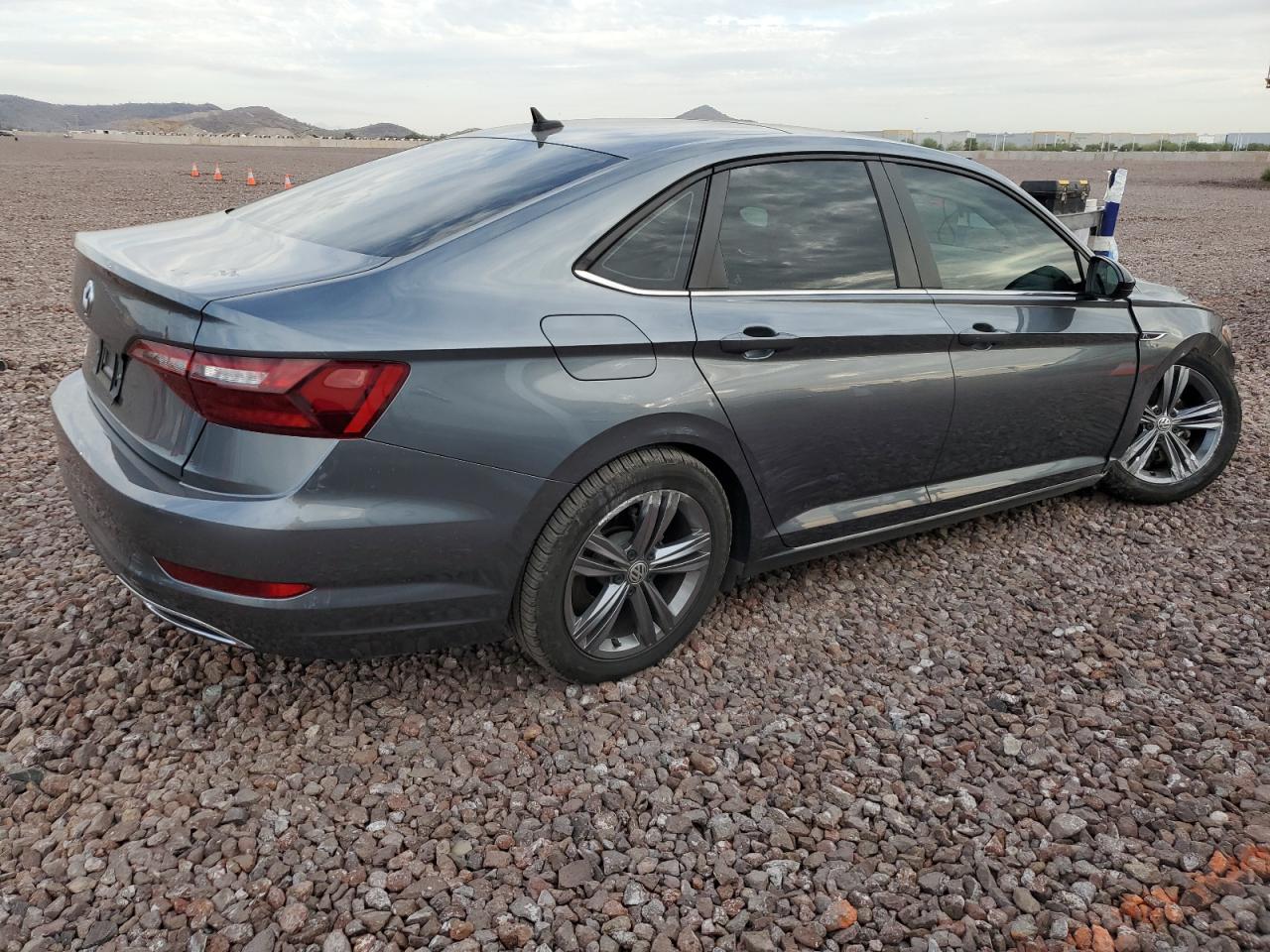 Obraz 3 z 2020 VOLKSWAGEN JETTA S 2020 z VIN 3VWCB7BU1LM052610