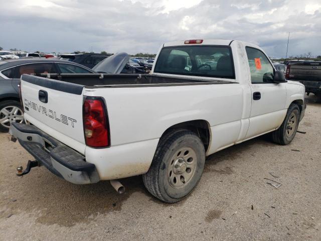 Obraz 3 z 2005 CHEVROLET SILVERADO C1500 2005 z VIN 1GCEC14V05Z313450