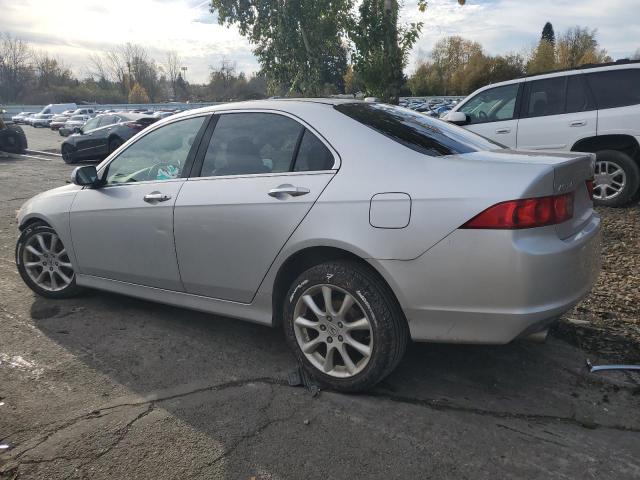 Image 2 of 2007 ACURA TSX  2007 with VIN JH4CL96847C006302