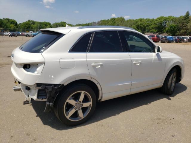 Изображение 3 2015 AUDI Q3 PREMIUM PLUS 2015 с VIN WA1BFCFS4FR007999