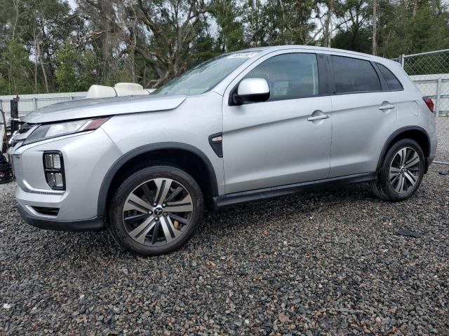 Image 1 of 2020 MITSUBISHI OUTLANDER SPORT ES 2020 with VIN JA4AP3AU7LU001981