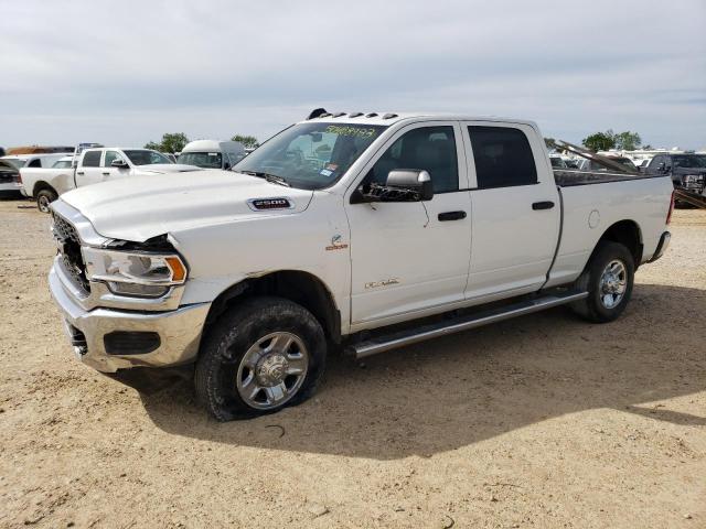 Изображение 1 2021 RAM 2500 TRADESMAN 2021 с VIN 3C6UR5CL7MG681924