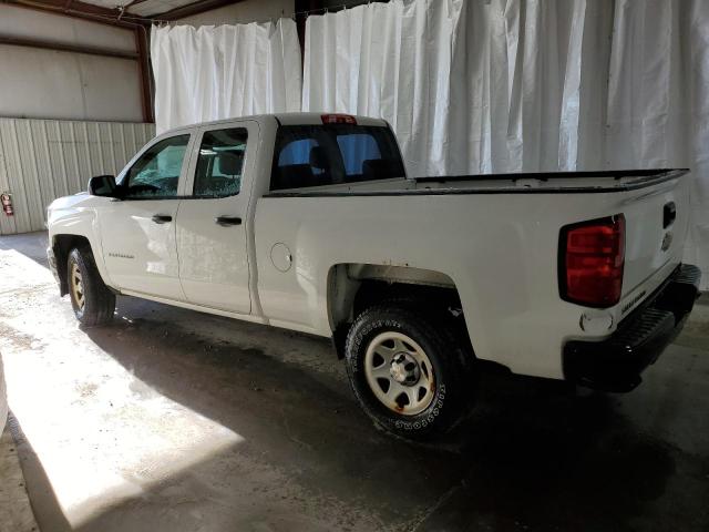 Изображение 2 2015 CHEVROLET SILVERADO K1500 2015 с VIN 1GCVKPEH4FZ273311