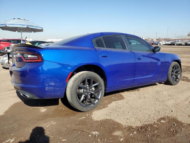 Изображение 3 2022 DODGE CHARGER SXT 2022 с VIN 2C3CDXBG9NH231572