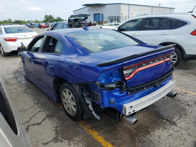 Obraz 2 z 2020 DODGE CHARGER SCAT PACK 2020 z VIN 2C3CDXGJ4LH120462