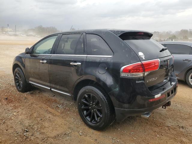 Obraz 2 z 2012 LINCOLN MKX  2012 z VIN 2LMDJ8JKXCBL16909