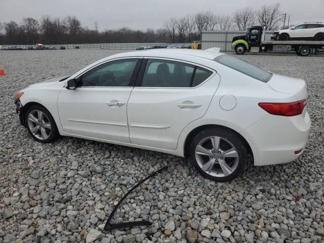 Image 2 of 2015 ACURA ILX 20 2015 with VIN 19VDE1F31FE006781