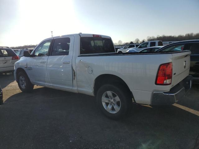 Obraz 2 z 2020 RAM 1500 CLASSIC SLT 2020 z VIN 1C6RR6TT6LS119208