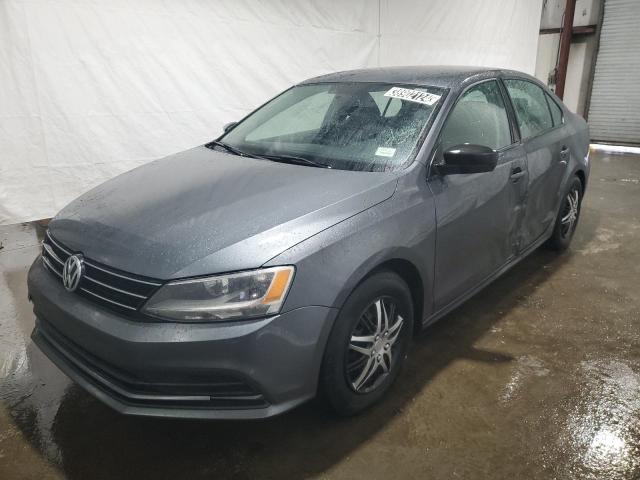 Изображение 2016 VOLKSWAGEN JETTA S 2016