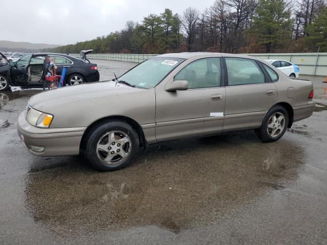 Image 1 of 1998 TOYOTA AVALON XL 1998 with VIN 4T1BF18B6WU212935