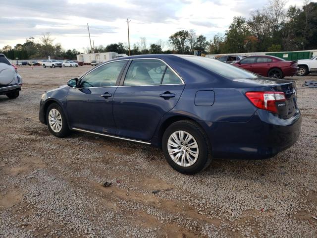 Изображение 2 2014 TOYOTA CAMRY L 2014 с VIN 4T1BF1FK5EU868027