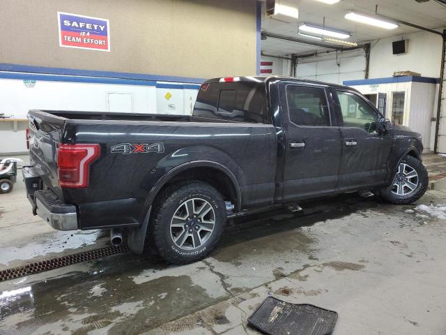 Изображение 3 2017 FORD F150 SUPERCREW 2017 с VIN 1FTFW1EG3HFB14684
