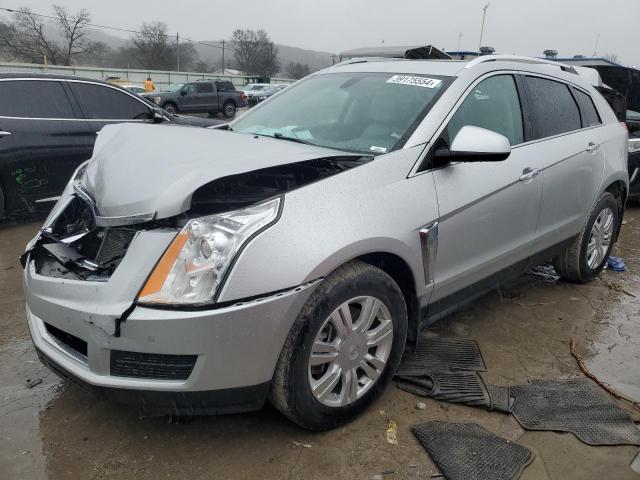 Image 1 of 2013 CADILLAC SRX LUXURY COLLECTION 2013 with VIN 3GYFNCE33DS607096