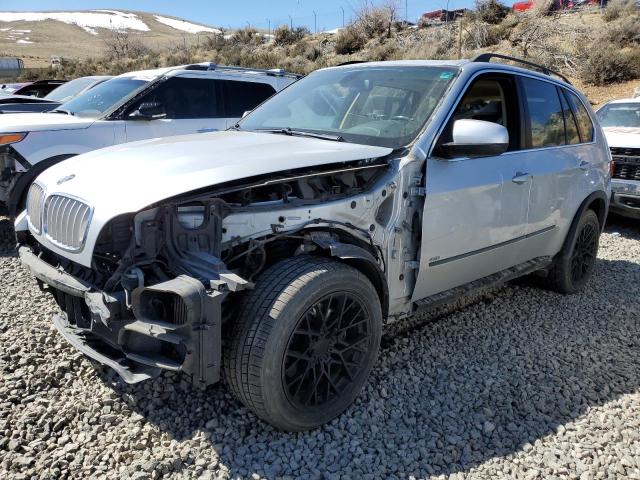 2008 BMW X5 4.8I 2008 image