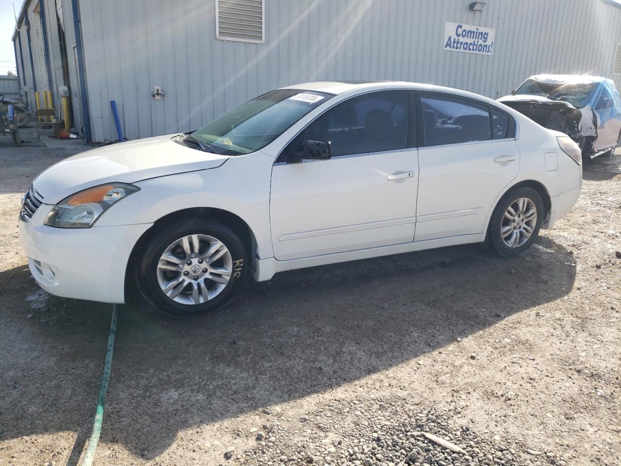 Image 1 of 2012 NISSAN ALTIMA BASE 2012 with VIN 1N4AL2AP5CN479757
