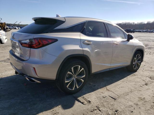 Image 3 of 2018 LEXUS RX 350 BASE 2018 with VIN 2T2ZZMCA6JC098219