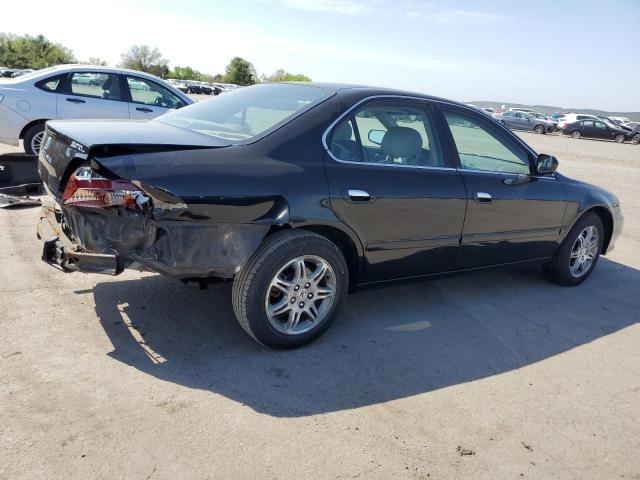 Image 3 of 2000 ACURA 3.2TL  2000 with VIN 19UUA5676YA002164