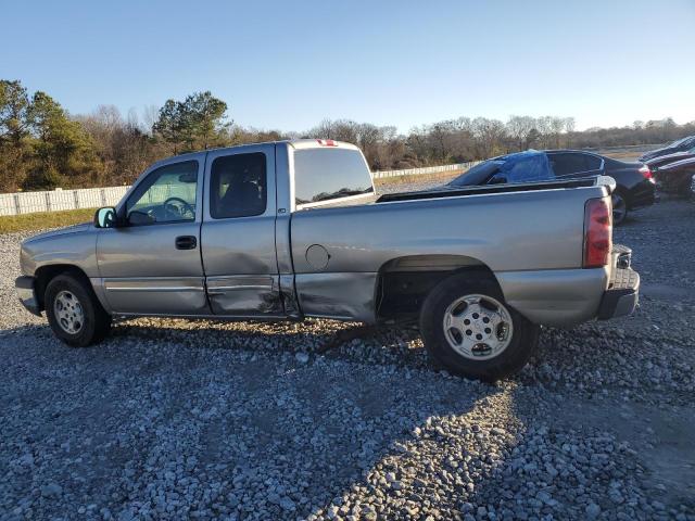 Изображение 2 2003 CHEVROLET SILVERADO C1500 2003 с VIN 2GCEC19T431327574