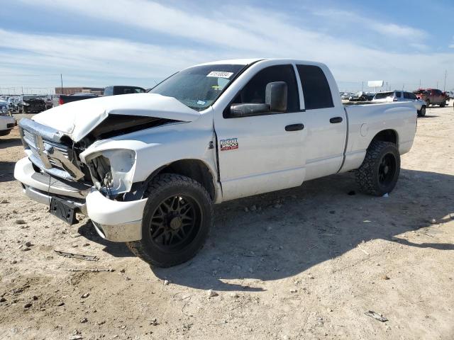 Obraz 2008 DODGE RAM 2500 ST 2008