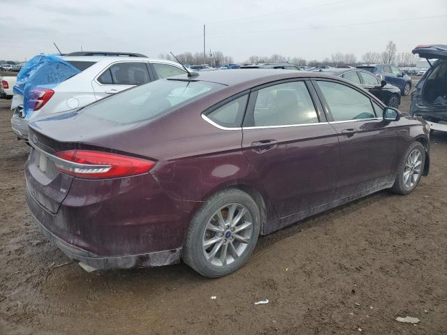 Изображение 3 2017 FORD FUSION SE 2017 с VIN 3FA6P0H70HR378473