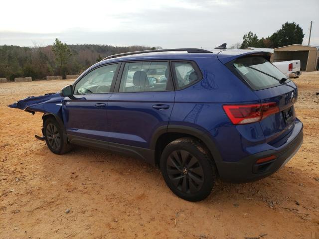 Image 2 of 2023 VOLKSWAGEN TAOS S 2023 with VIN 3VVDX7B23PM380769