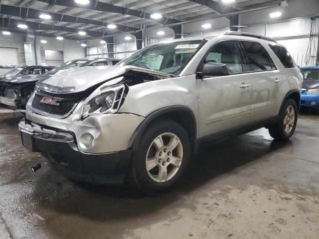 Obraz 1 z 2008 GMC ACADIA SLE 2008 z VIN 1GKER13728J188976
