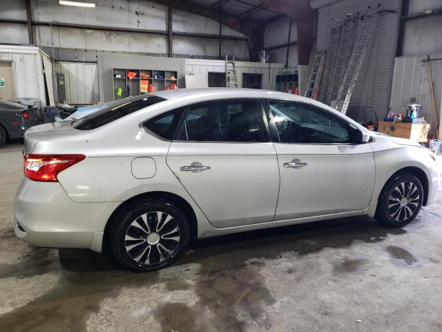 Image 3 of 2018 NISSAN SENTRA S 2018 with VIN 3N1AB7AP3JY317400