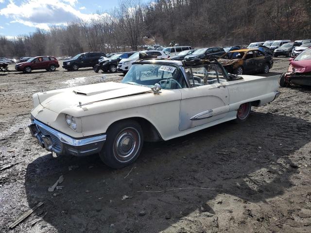 Изображение 1959 FORD THUNDERBIR 1959