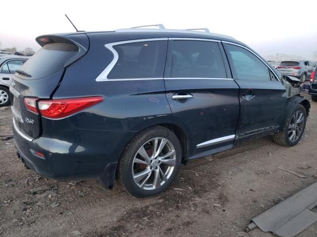 Image 3 of 2015 INFINITI QX60  2015 with VIN 5N1AL0MM1FC542106