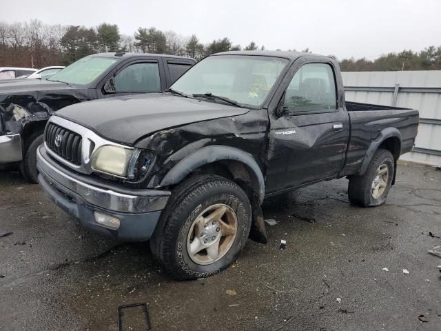 Obraz 1 z 2003 TOYOTA TACOMA  2003 z VIN 5TEPM62N93Z255894