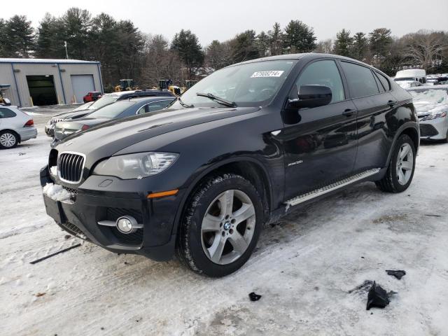 2012 BMW X6 XDRIVE35I 2012 image